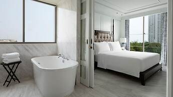 Intercontinental Hua Hin Resort by IHG