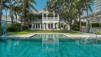 Intercontinental Hua Hin Resort by IHG