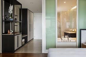 Intercontinental Hua Hin Resort by IHG