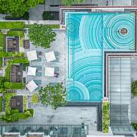 Intercontinental Hua Hin Resort by IHG