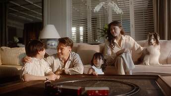 Intercontinental Hua Hin Resort by IHG