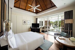 Intercontinental Hua Hin Resort by IHG