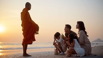 Intercontinental Hua Hin Resort by IHG