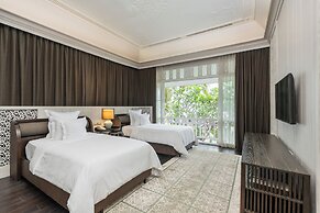 Intercontinental Hua Hin Resort by IHG