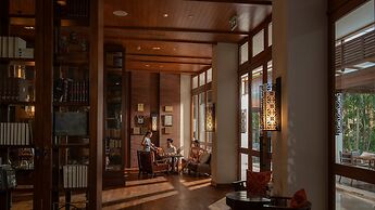 Intercontinental Hua Hin Resort by IHG