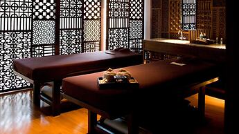 Intercontinental Hua Hin Resort by IHG