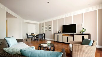 Intercontinental Hua Hin Resort by IHG