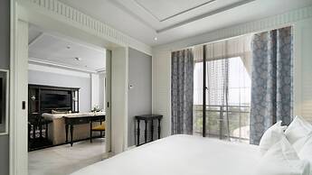 Intercontinental Hua Hin Resort by IHG