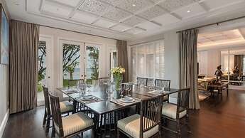 Intercontinental Hua Hin Resort by IHG