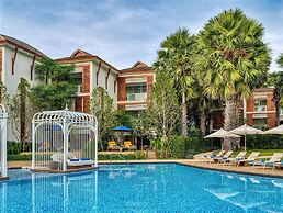 Intercontinental Hua Hin Resort by IHG