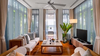 Intercontinental Hua Hin Resort by IHG