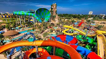 Intercontinental Hua Hin Resort by IHG