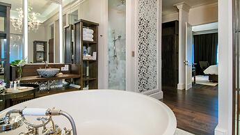 Intercontinental Hua Hin Resort by IHG