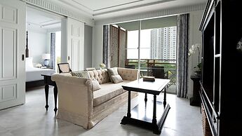 Intercontinental Hua Hin Resort by IHG