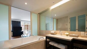 Intercontinental Hua Hin Resort by IHG