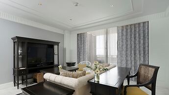 Intercontinental Hua Hin Resort by IHG