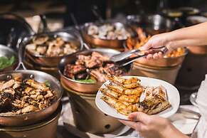 Intercontinental Hua Hin Resort by IHG