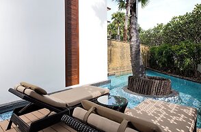 Intercontinental Hua Hin Resort by IHG