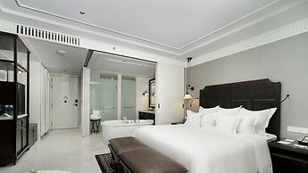 Intercontinental Hua Hin Resort by IHG