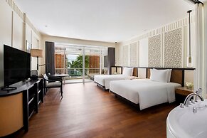 Intercontinental Hua Hin Resort by IHG