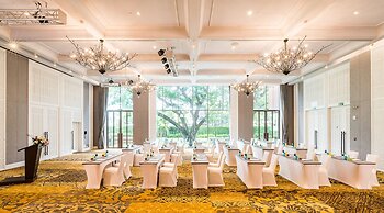 Intercontinental Hua Hin Resort by IHG