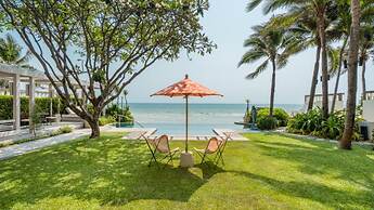 Intercontinental Hua Hin Resort by IHG