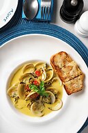 Intercontinental Hua Hin Resort by IHG