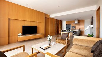 Intercontinental Hua Hin Resort by IHG