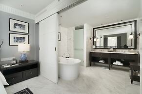 Intercontinental Hua Hin Resort by IHG