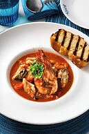 Intercontinental Hua Hin Resort by IHG