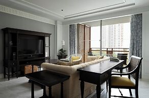 Intercontinental Hua Hin Resort by IHG