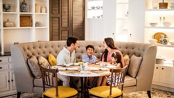 Intercontinental Hua Hin Resort by IHG