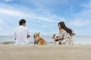 Intercontinental Hua Hin Resort by IHG