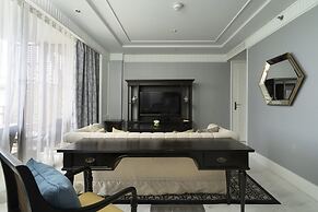 Intercontinental Hua Hin Resort by IHG