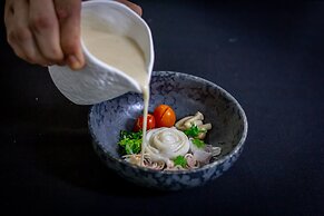 Intercontinental Hua Hin Resort by IHG