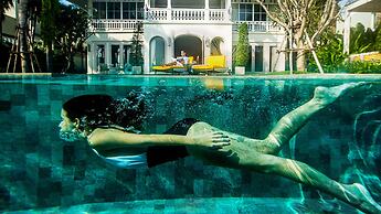 Intercontinental Hua Hin Resort by IHG