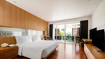 Intercontinental Hua Hin Resort by IHG