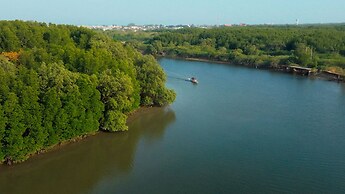 Intercontinental Hua Hin Resort by IHG