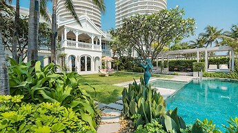 Intercontinental Hua Hin Resort by IHG