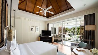 Intercontinental Hua Hin Resort by IHG