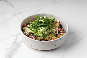 Intercontinental Hua Hin Resort by IHG