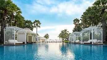 Intercontinental Hua Hin Resort by IHG