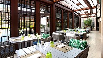 Intercontinental Hua Hin Resort by IHG