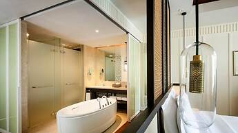 Intercontinental Hua Hin Resort by IHG