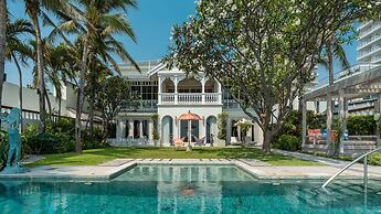 Intercontinental Hua Hin Resort by IHG