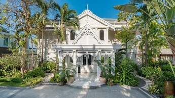 Intercontinental Hua Hin Resort by IHG