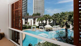 Intercontinental Hua Hin Resort by IHG