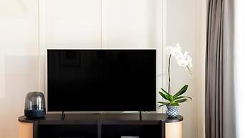 Intercontinental Hua Hin Resort by IHG