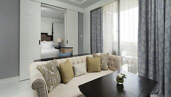 Intercontinental Hua Hin Resort by IHG