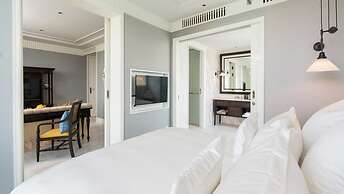 Intercontinental Hua Hin Resort by IHG